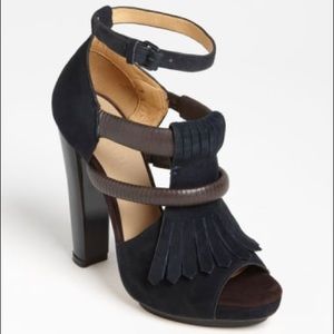 LAMB Hortensia Heels